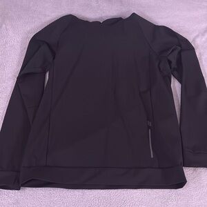 Zyia Men's Black Crab Cay Hoodie